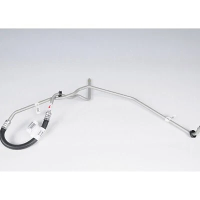 Línea de aceite de transmisión Delco 15806710 CA nueva para Chevy Pontiac Montana Uplander Foto 1 de 2