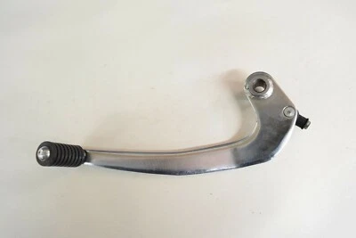 YAMAHA XV250 V-STAR VIRAGO ROUTE 66 发动机电机齿轮移位水平踏板 — 第 1/4 张图片