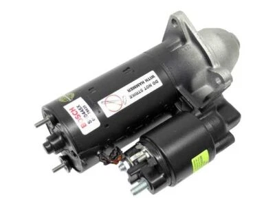 Arranque Bosch 74198SFVJ 1997 1998 1999 BMW 328i 1996-2000 Foto 1 de 2