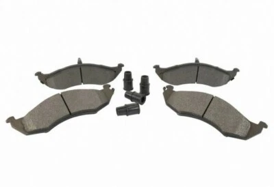 NEW Motorcraft Disc Brake Pad Set Front NBR576 Mercury Villager 1993-2002 - Image 1 of 4