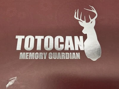Álbum de fotos Totocan Memory guardian Foto 1 de 4