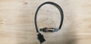 Opel/Vauxhall Corsa Lambda Sensor Bosch 0258005007 F77F - Imagen 1 de 3