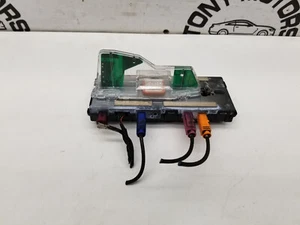 2020 VOLVO XC40 DACHANTENNENVERSTÄRKER OEM 31438104 - Bild 1 von 7