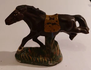 Mass figure horse 75 mm (31) - Picture 1 of 4