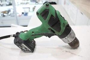 Hitachi Brushless 18V Hammer Drill Driver - DV18DBL - Picture 1 of 7