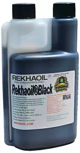 Black Dye for Petroleum Products 16 oz concentrate lqd - Picture 1 of 2