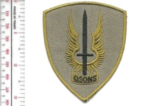 Canada Canadian Army Special Forces Airborne 'OSONS' Meaning 'We Dare' NO TARIFF - Picture 1 of 1