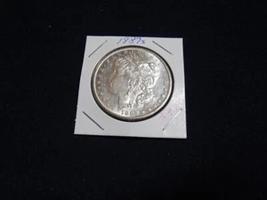 1887-S Morgan Dollar (b851) (a16) - Picture 1 of 4