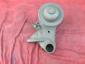 Ford Flathead Water Pump - Picture 1 of 6