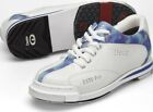 Womens Dexter SST 8 PRO WHITE/Blue Tie Dye Bowling Shoes Sizes 6 - 10 WIDE