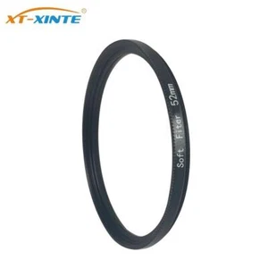 Soft Focus Dreamy Hazy Diffuser Lens Filter for Nikon Canon Sony DSLR Camera - Picture 1 of 7