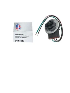 Carquest PTA1048 Back Up Light Socket **SALE** - Foto 1 di 1