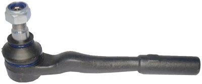 For 2007-2009 Mercedes-Benz E550 RWD Steering Tie Rod End Left Outer Delphi 2008 - Image 1 of 4