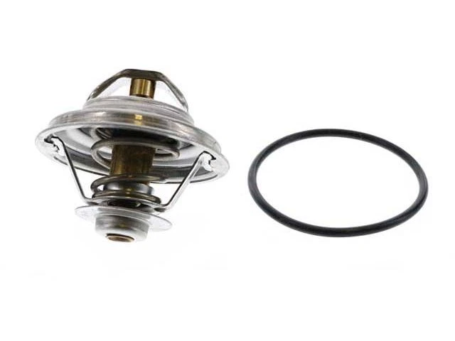 Termostato para 83-91 VW Vanagon 1.9L H4 TB92N8 Termostato Mahle Foto 1 de 1