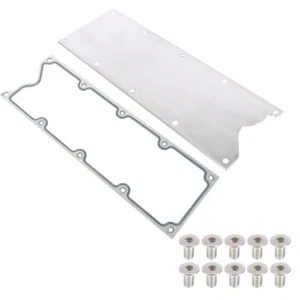 Cubierta VALLEY PAN para LS Gen 3 con placa sensor de golpe de billete LSX LS1 - Imagen 1 de 11