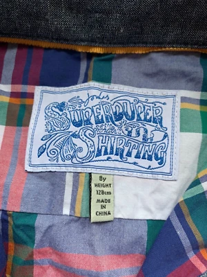 boys bundle 4 new shirts ages 8yrs next, joules,george good  quality tailored  - Image 1 of 4