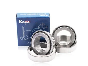 Für KOYO 33006 JR Kegelrollenlager 30x55x20 mm. - Bild 1 von 3