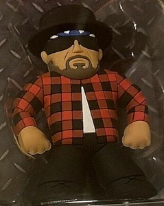 Konnan Micro Brawlers 2.0” X 3.0” Figure, Pro Wrestling Tees - Picture 1 of 6
