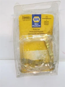 NAPA 784601, 4 pc. Fuse Tap - Picture 1 of 1