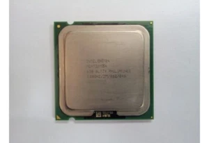 Intel Pentium 4 630 SL7Z9 SL8Q7 3.0GHZ/2M/800 Socket 775 (LGA775) - Imagen 1 de 2