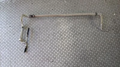 PIEZAS FERRARI 360 ARAÑA VAPOR TUBOS DOBLES 179478 Foto 1 de 3