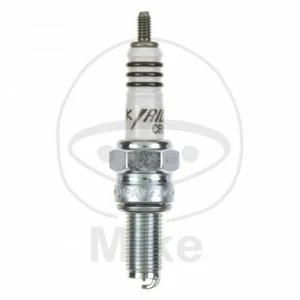 NGK CR8EIX IRIDIUM CANDLE 708.57.07 CAGIVA 1000 Navigator 2000-2005 - Picture 1 of 8