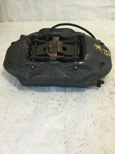 2004-2010 Volkswagen Touareg Front Left Brembo Brake Caliper OEM - Picture 1 of 7