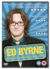 Ed Byrne - Crowd Pleaser (DVD) Ed Byrne