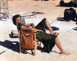 * Sophia Loren 4x6 Movie Memorabilia Hollywood Actress - Picture 1 of 1