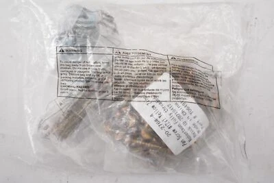 Bolsa de herrajes para Gazebo Mosquito Mesh sin plafón Y70900-829 Foto 1 de 4