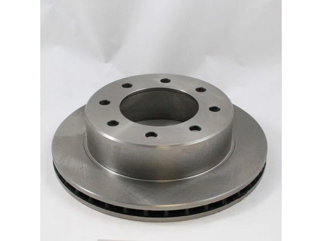 Rotor de freno trasero Pronto para Chevy Silverado 1500 HD 2001-2003, 2005-2006 97XPNJ Foto 1 de 1