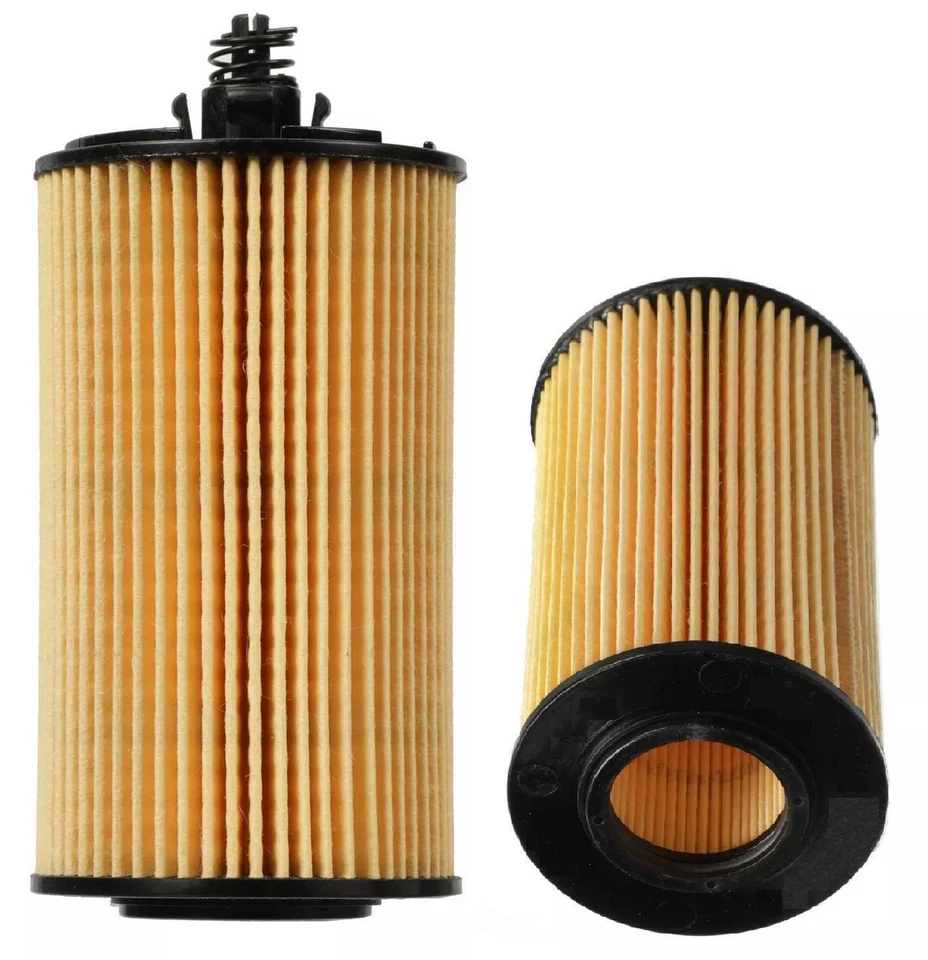 Filtro Pentius compatível com 2017-2019 Chevrolet Sonic, Trax PENTIUS PEÇAS AUTOMOTIVAS - Imagem 1 de 2