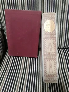 Charles Dickens"-David Copperfield"-John Austen-Heritage Press-1937 - Bild 1 von 9