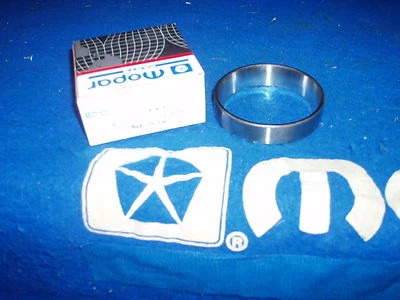 94 95 96 97 98 99 道奇 Ram 1500 2WD Mopar 44746921 前内轮轴承杯 — 第 1/3 张图片