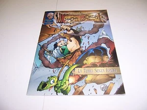 RIGOR MORTIS IL GENIO DEL MALE NUMERO SEI ED. STELLE&STRISCE USATO AFFARE LEGGI! - Foto 1 di 1