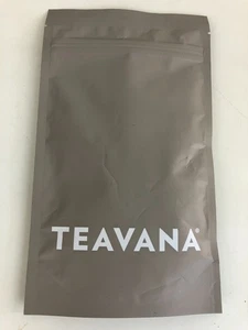 TEAVANA White Chocolate Peppermint Tea-Sealed 2oz Bag - Picture 1 of 3