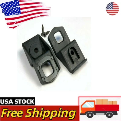 HEADLIGHT MOUNT TAB REPAIR KIT FOR 07-13 BMW E92 E93 COUPE CONVERTIBLE 2-DOOR - Изображение 1 из 4