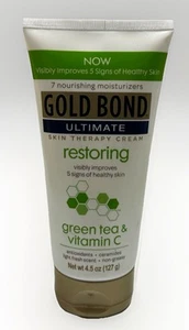 gold bond ultimate restoring cream 4.5oz scuffed bottle - Picture 1 of 1