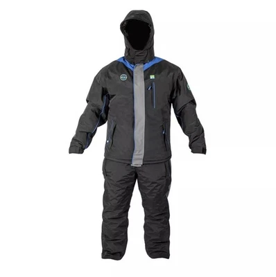 Nuevo Traje Preston Celcius XXL Babero y Soporte, Chaqueta Envío Gratis Foto 1 de 4