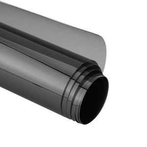 (Transmittance 35%)Anti-Wear 1 Pcs Window Tinting Film PVC Roll Window Tint - Picture 1 of 11