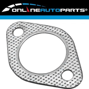 Catalytic Converter Flange Gasket for Hyundai Sonata Y2 4cyl 2.4L G4CS 1989~1991 - Picture 1 of 1