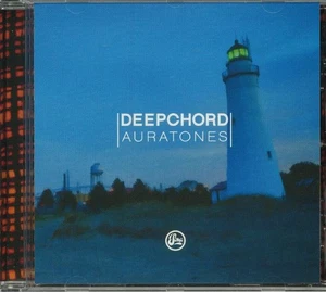 DEEPCHORD - Auratones - CD - Picture 1 of 1