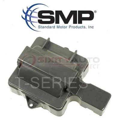 SMP T-Series Distributor Cap Cover for 1974-1986 Pontiac Parisienne - po Foto 1 de 4