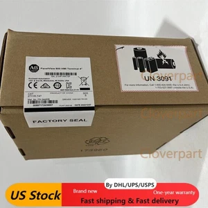 New Sealed AB 2711R-T4T PanelView 800 4-inch HMI Terminal 2711RT4T US Free Tax - Picture 1 of 7