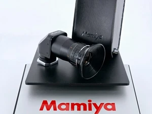 🌸[Near MINT] Mamiya 645 Angle Finder N For M645 1000s Super Pro TL From Japan - Picture 1 of 13