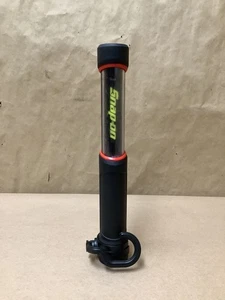 SNAP ON ECFLED84 #175009248; RED AND BLACK Work Light (238328-4) - Picture 1 of 8