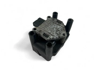 Bobina Di Accensione SEAT ES1930 032905106B - Immagine 1 di 4