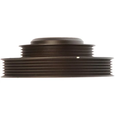 Equilibrador armónico TCP Diamante Dorman TCP para Dodge Stealth y Mitsubishi 3000GT Foto 1 de 2