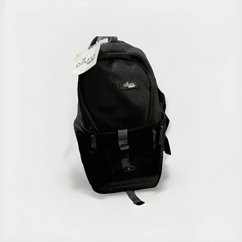 Altura Photo Camera Sling Backpack for DSLR and Mirrorless Cameras (Canon Nikon - Image 1 of 4