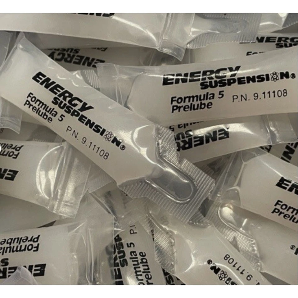 Energy Suspension Silicone Grease 9.11111; 100-Pack, .5oz Tube - Image 1 of 1